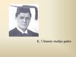 Prezentācija 'Kārlis Ulmanis un 1934. gada apvērsums', 4.
