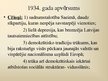 Prezentācija 'Kārlis Ulmanis un 1934. gada apvērsums', 9.