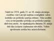 Prezentācija 'Kārlis Ulmanis un 1934. gada apvērsums', 13.
