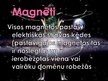 Prezentācija 'Elektromagnētisms', 6.