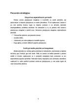 Referāts 'Eksporta plāns firmai "Laskana"', 9.