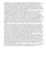 Eseja 'Foreign Mud', 1.