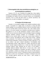 Konspekts 'Kriminālvajāšana', 2.