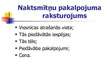 Prezentācija 'Naktsmītnes, to raksturojums Kuldīgā un Kuldīgas rajonā', 7.