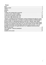 Diplomdarbs 'Sadarbība starp uzņēmējiem kopīgu tūrisma produktu radīšanai - "Impresso" piemēr', 2.