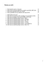 Diplomdarbs 'Sadarbība starp uzņēmējiem kopīgu tūrisma produktu radīšanai - "Impresso" piemēr', 3.