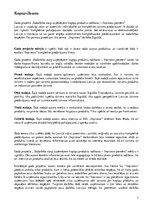 Diplomdarbs 'Sadarbība starp uzņēmējiem kopīgu tūrisma produktu radīšanai - "Impresso" piemēr', 5.