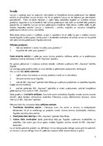 Diplomdarbs 'Sadarbība starp uzņēmējiem kopīgu tūrisma produktu radīšanai - "Impresso" piemēr', 9.