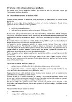 Diplomdarbs 'Sadarbība starp uzņēmējiem kopīgu tūrisma produktu radīšanai - "Impresso" piemēr', 11.