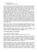 Diplomdarbs 'Sadarbība starp uzņēmējiem kopīgu tūrisma produktu radīšanai - "Impresso" piemēr', 14.