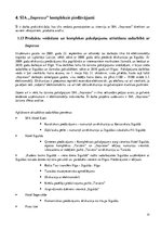 Diplomdarbs 'Sadarbība starp uzņēmējiem kopīgu tūrisma produktu radīšanai - "Impresso" piemēr', 35.