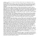 Eseja 'How Does Charles Dickens Treat the Theme of Education in His Novel Hard Times?', 3.