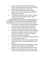 Konspekts 'Antīkā pasaule un Rietumu liberālā demokrātija', 3.