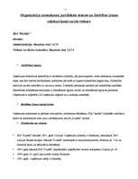 Referāts 'SIA "Dukāts" ārējā un iekšējā analīze', 2.