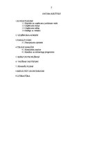 Biznesa plāns 'Koka māju celtniecība', 2.