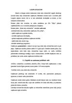 Biznesa plāns 'Koka māju celtniecība', 3.