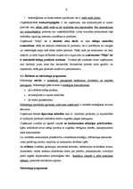 Biznesa plāns 'Koka māju celtniecība', 9.