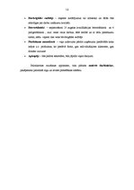 Biznesa plāns 'Koka māju celtniecība', 14.