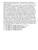 Eseja 'What Caused the Civil War?', 2.