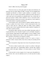 Eseja 'Roberts Perske "Cerība"', 2.