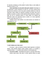 Diplomdarbs 'Organizācijas darbinieku viedokļu atšķirība konflikta situācijā', 8.