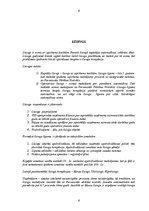 Referāts 'Uzņēmējdarbības finansēšanas veidi.Līzings, faktorings, kredīti', 6.