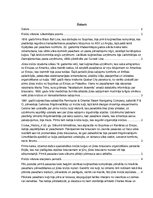 Referāts 'Transporta līdzekļi un palīglīdzekļi kravas nogādāšanai', 2.