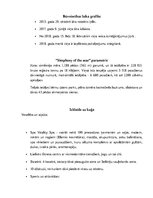 Referāts 'Transporta līdzekļi un palīglīdzekļi kravas nogādāšanai', 14.