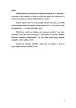 Konspekts 'Malārija', 1.