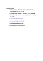 Konspekts 'Malārija', 7.