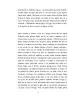 Referāts 'Anšlava Eglīša romāna "Līgavu mednieki" analīze', 5.