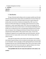 Referāts 'How the Stock Market Influences the German Economy', 5.