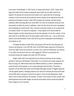 Referāts 'How the Stock Market Influences the German Economy', 7.