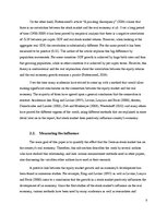 Referāts 'How the Stock Market Influences the German Economy', 8.