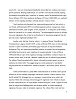 Referāts 'How the Stock Market Influences the German Economy', 9.