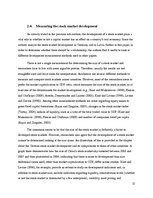 Referāts 'How the Stock Market Influences the German Economy', 12.