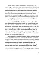 Referāts 'How the Stock Market Influences the German Economy', 14.