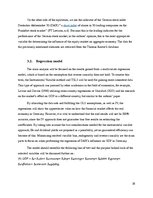 Referāts 'How the Stock Market Influences the German Economy', 16.