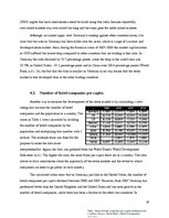 Referāts 'How the Stock Market Influences the German Economy', 19.