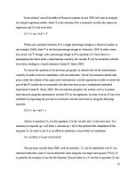 Referāts 'How the Stock Market Influences the German Economy', 23.