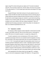 Referāts 'How the Stock Market Influences the German Economy', 24.