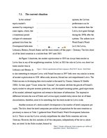 Referāts 'How the Stock Market Influences the German Economy', 33.