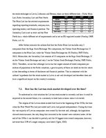 Referāts 'How the Stock Market Influences the German Economy', 34.