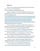 Referāts 'How the Stock Market Influences the German Economy', 45.