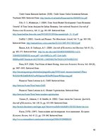 Referāts 'How the Stock Market Influences the German Economy', 46.