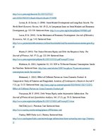 Referāts 'How the Stock Market Influences the German Economy', 48.