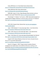 Referāts 'How the Stock Market Influences the German Economy', 49.