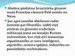 Prezentācija 'Pjērs Abelārs', 3.