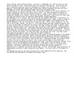 Eseja 'Louis Jolliet', 1.