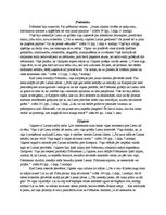 Referāts 'Brāļu Kaudzīšu romāna "Mērnieku laiki" tēlu raksturojums', 3.